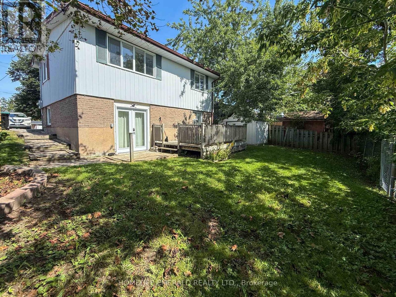 131 Cundles Road E, Barrie, ON