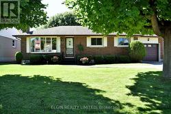 181 LOCUST STREET St. Thomas, ON N5R 2C8