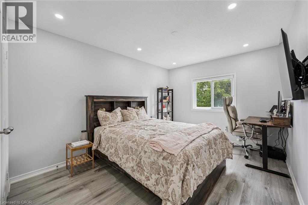 81 Windale Crescent, Kitchener, ON