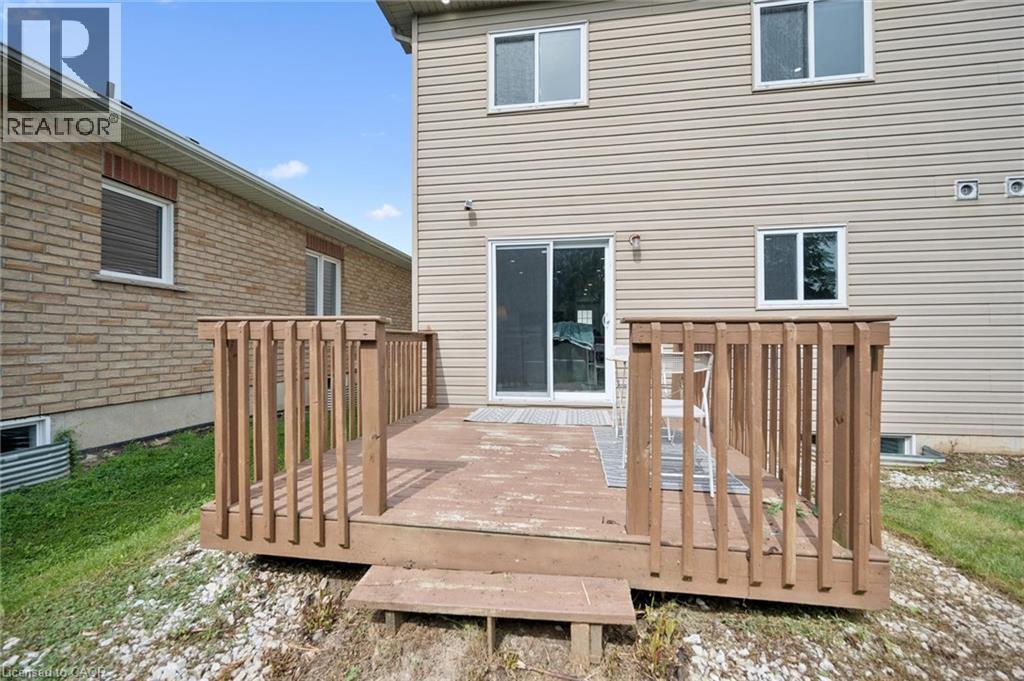 81 Windale Crescent, Kitchener, ON