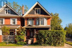 599 GILMOUR STREET Peterborough (Town Ward 3), ON K9H 2K3