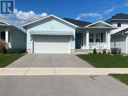 423 GEORGE STREET Central Elgin (Port Stanley), ON N5L 1G4