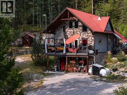 1960 Palumbo Heights Drive Golden, BC V0A 1H4