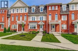 230 AVONSYDE Boulevard Unit# 3 Waterdown, ON L8B 1T9