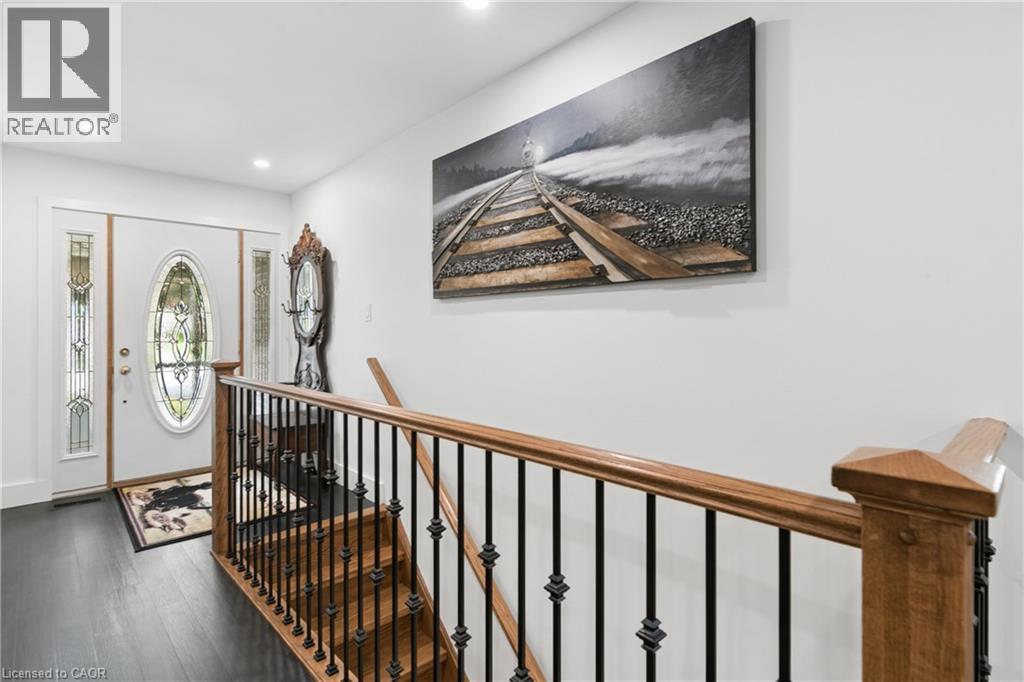 184 Westheights Drive, Kitchener, ON