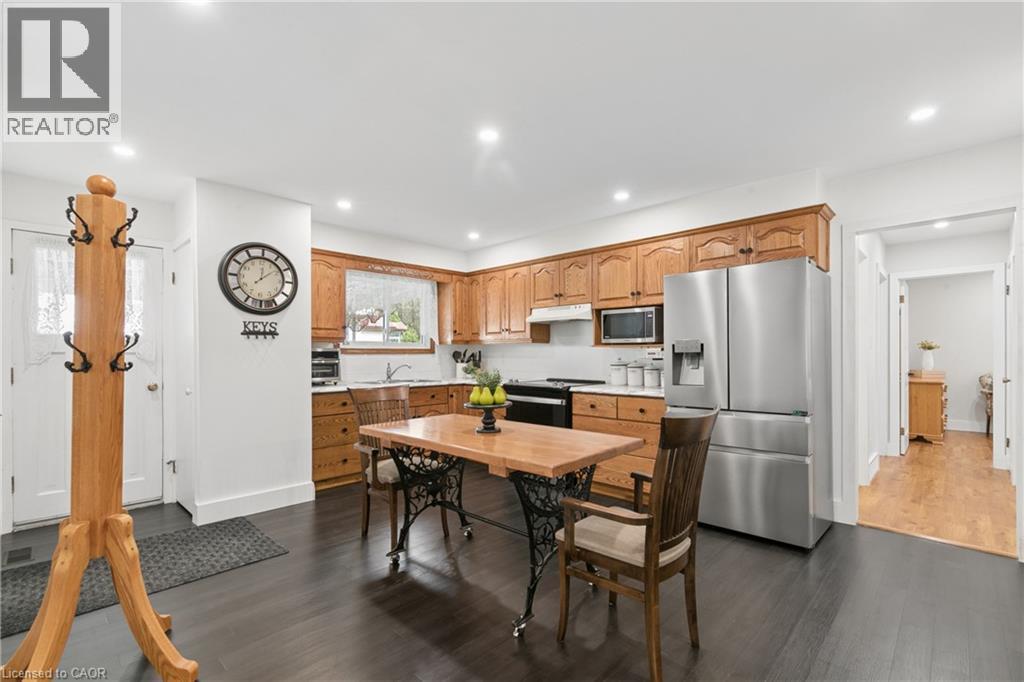 184 Westheights Drive, Kitchener, ON