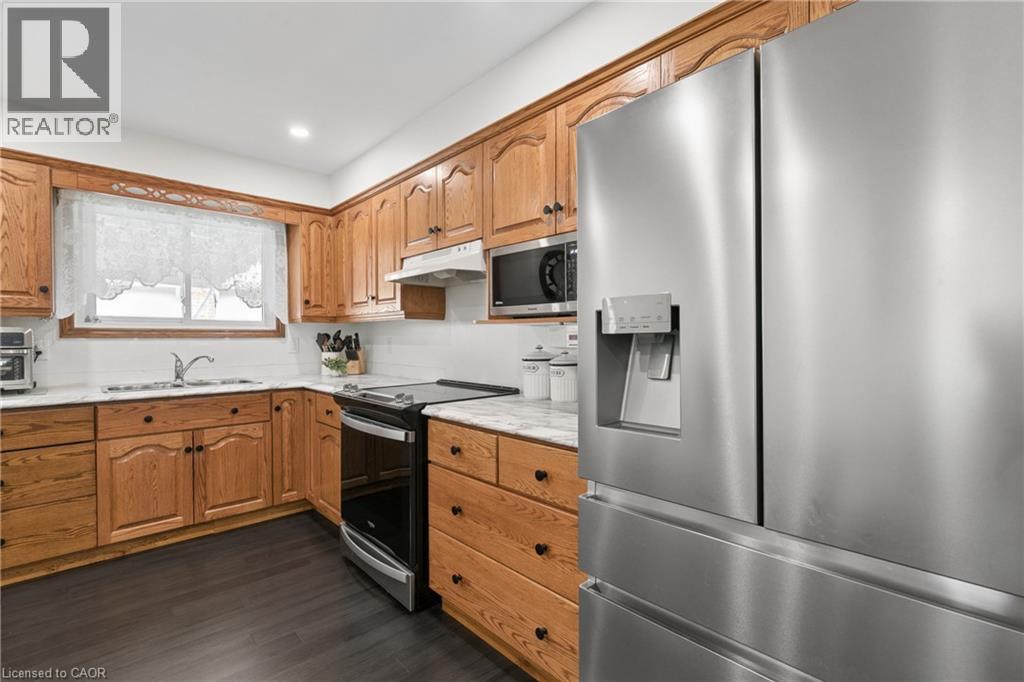 184 Westheights Drive, Kitchener, ON