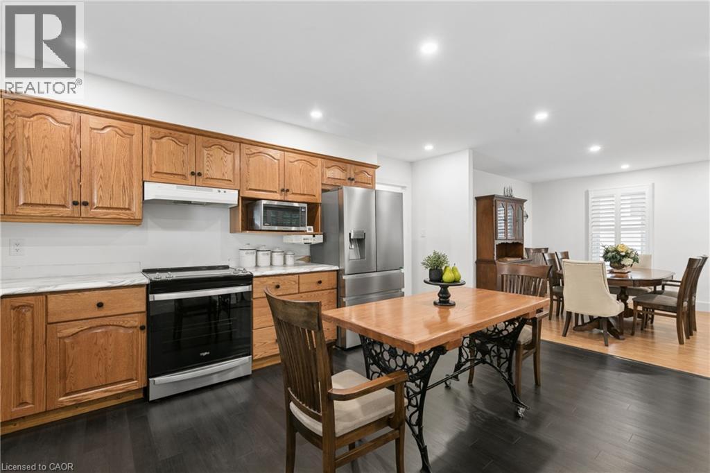 184 Westheights Drive, Kitchener, ON
