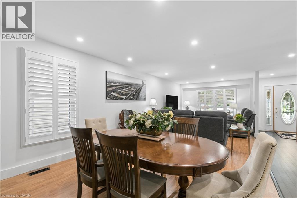 184 Westheights Drive, Kitchener, ON