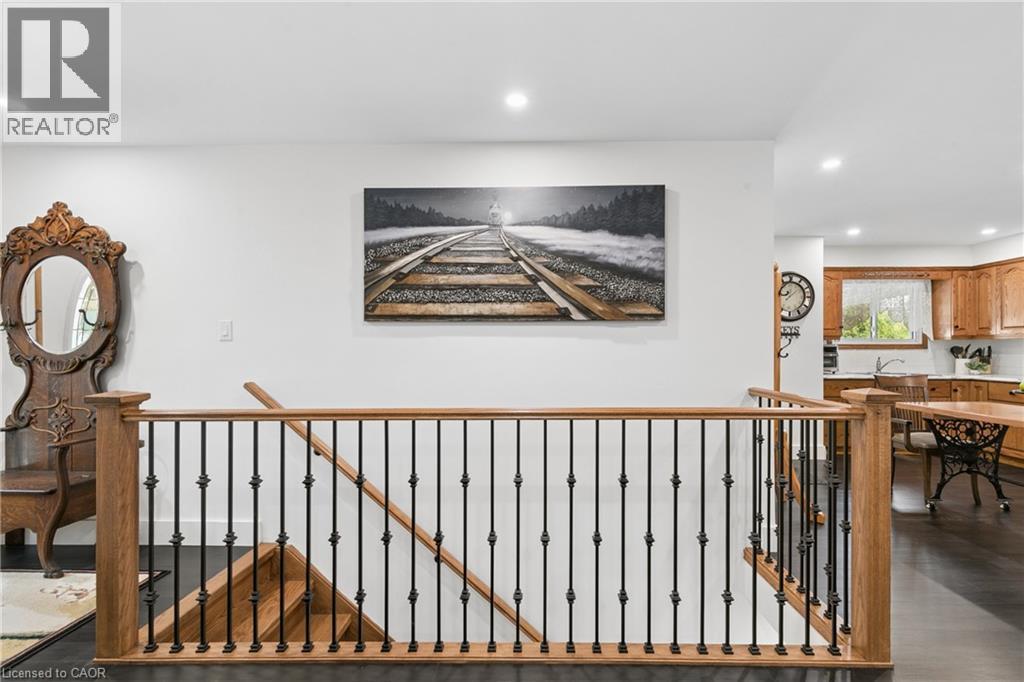 184 Westheights Drive, Kitchener, ON