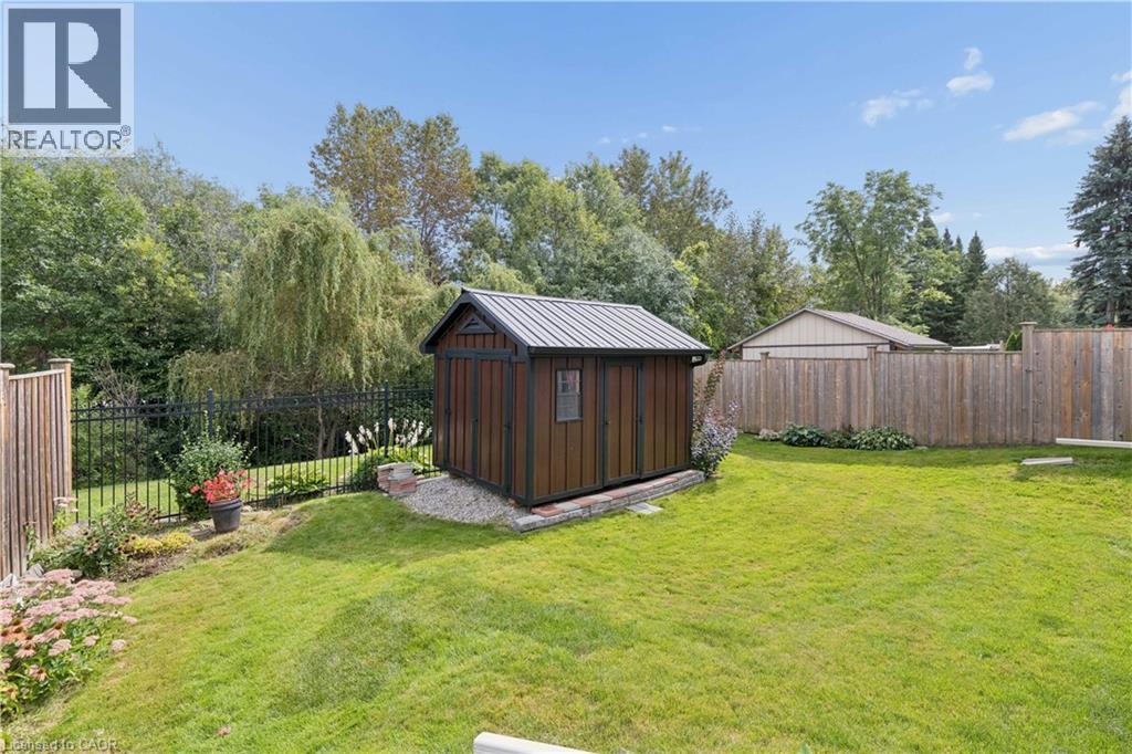 184 Westheights Drive, Kitchener, ON