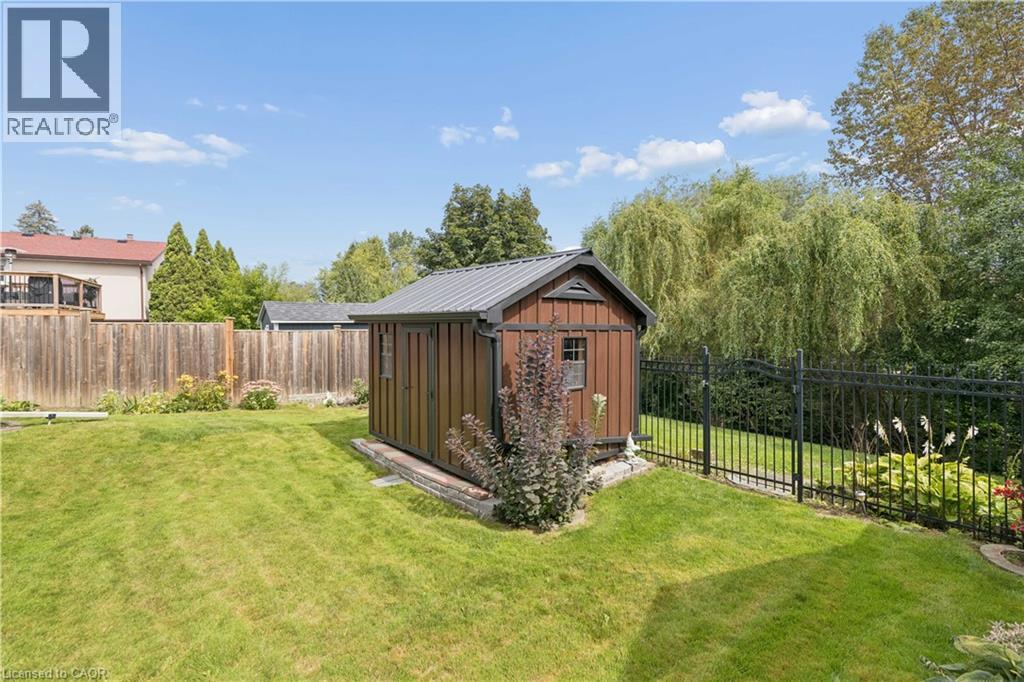 184 Westheights Drive, Kitchener, ON