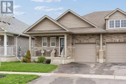 286 MORGAN STREET Cobourg, ON K9A 0L4