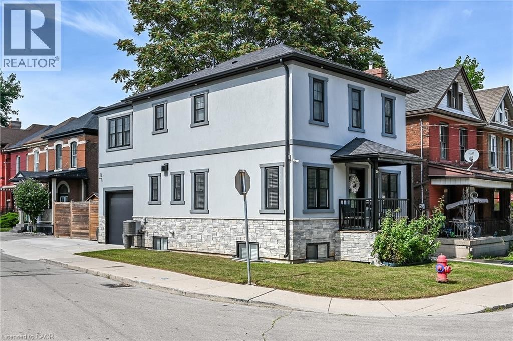 109 Ray Street, Hamilton, ON