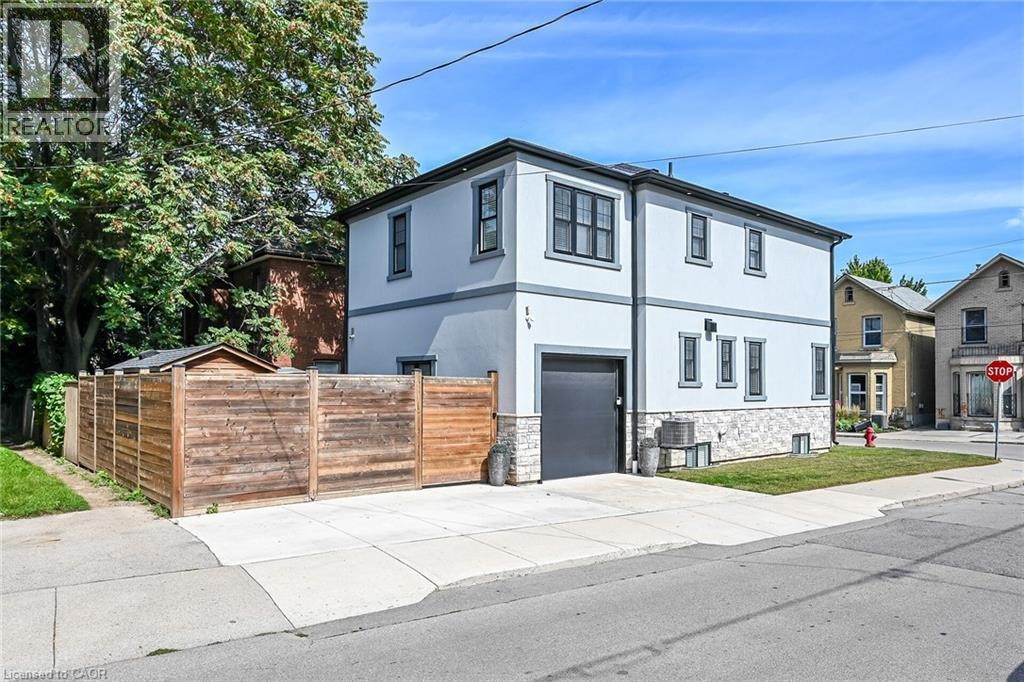 109 Ray Street, Hamilton, ON