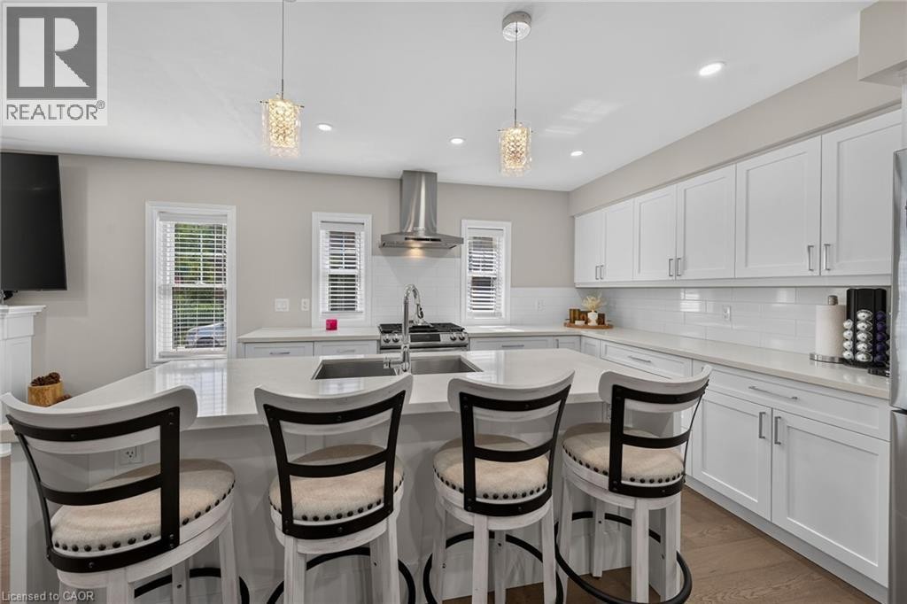 109 Ray Street, Hamilton, ON