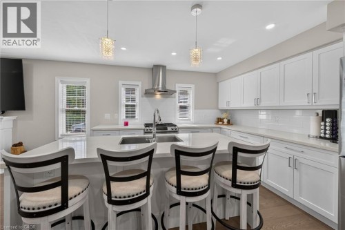 109 Ray Street, Hamilton, ON 