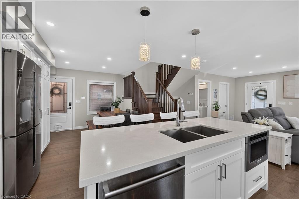 109 Ray Street, Hamilton, ON