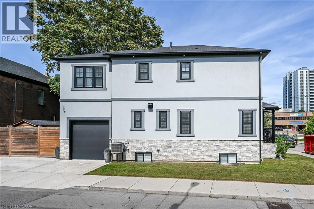 109 Ray Street, Hamilton, ON