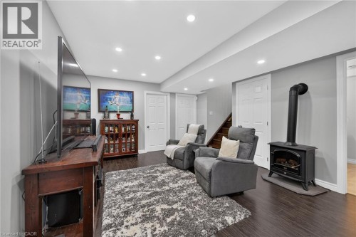 109 Ray Street, Hamilton, ON 