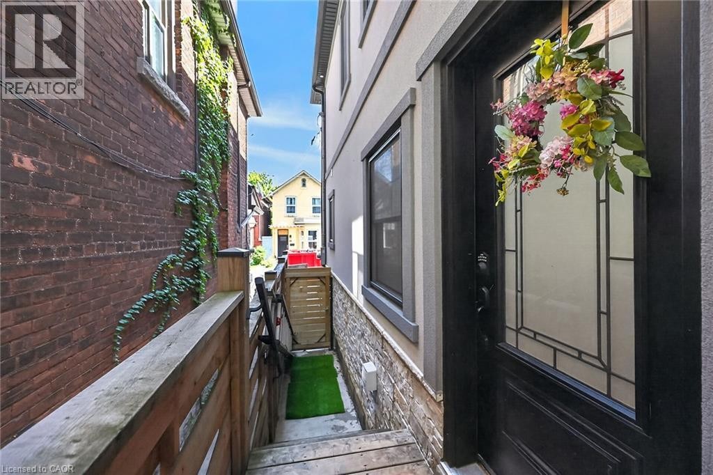 109 Ray Street, Hamilton, ON