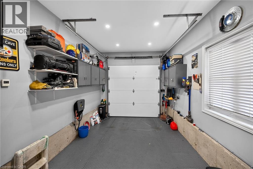 109 Ray Street, Hamilton, ON