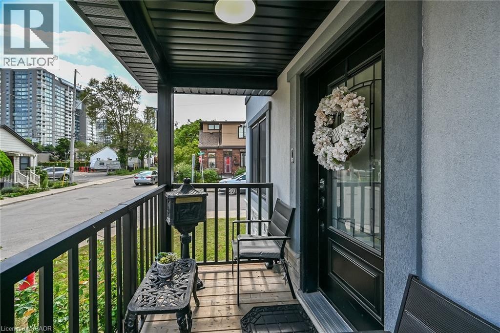 109 Ray Street, Hamilton, ON