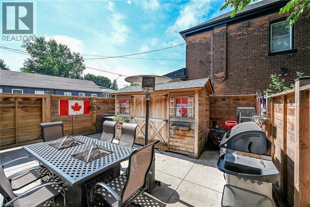 109 Ray Street, Hamilton, ON