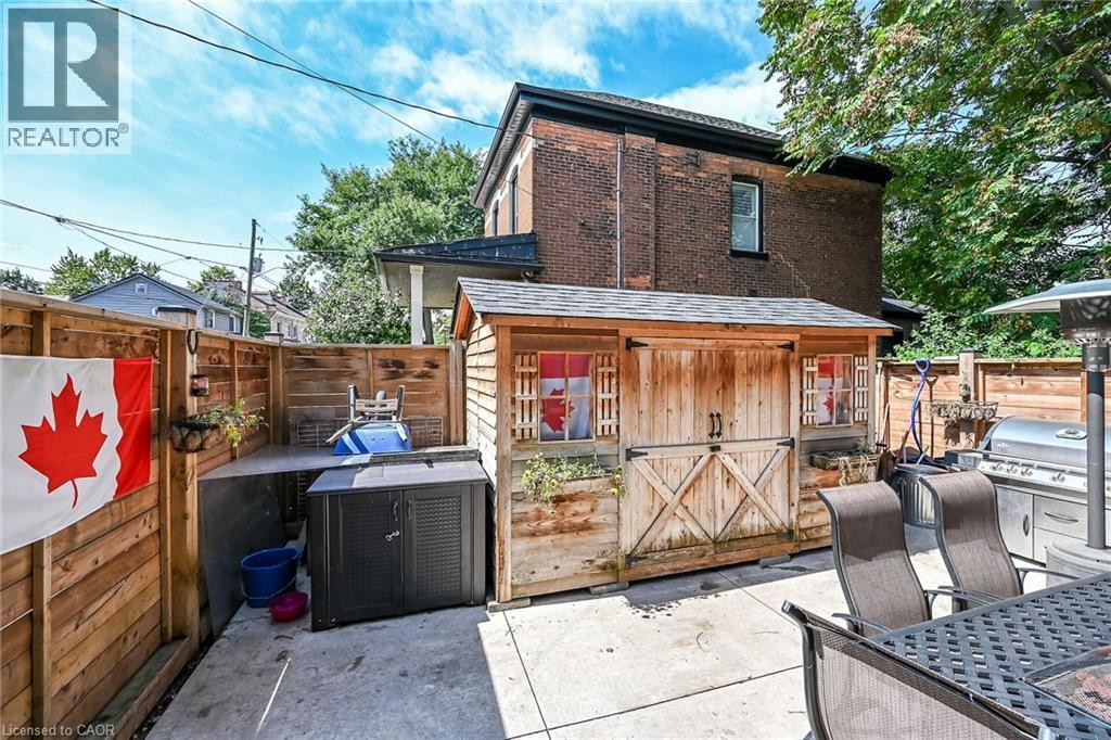 109 Ray Street, Hamilton, ON