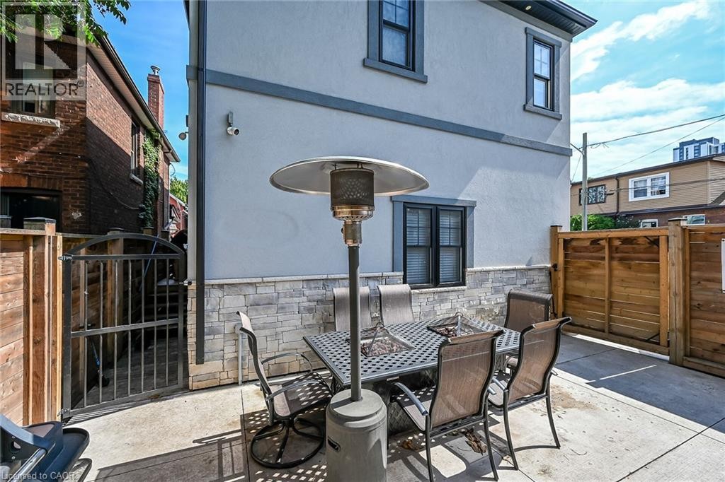 109 Ray Street, Hamilton, ON