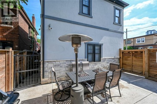 109 Ray Street, Hamilton, ON 