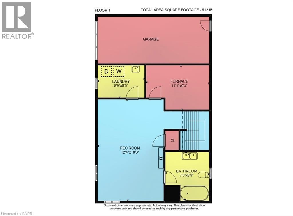 109 Ray Street, Hamilton, ON