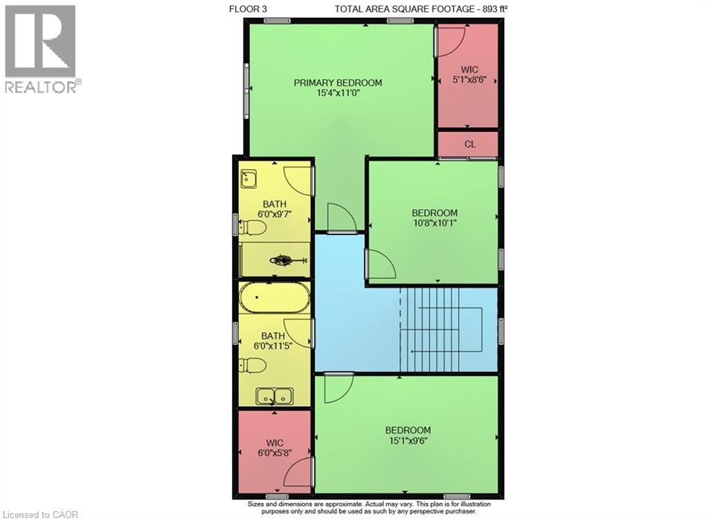 109 Ray Street, Hamilton, ON