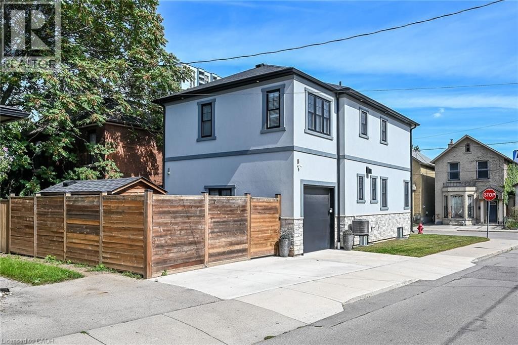 109 Ray Street, Hamilton, ON