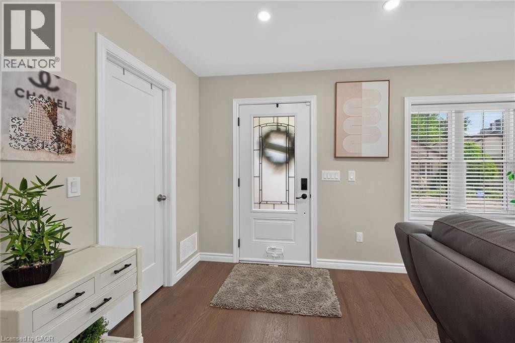 109 Ray Street, Hamilton, ON