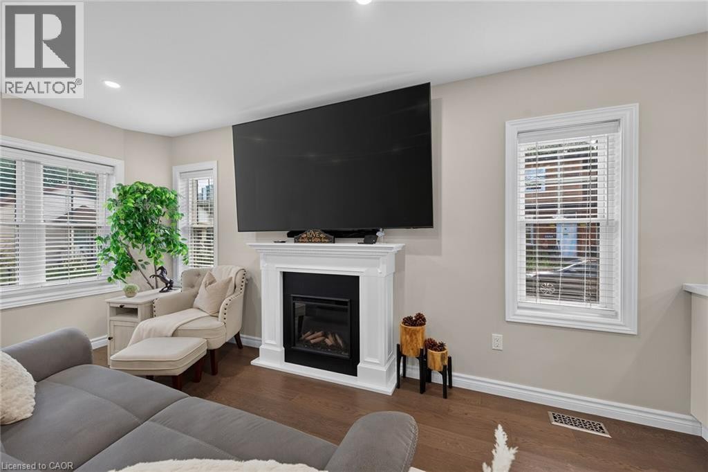 109 Ray Street, Hamilton, ON
