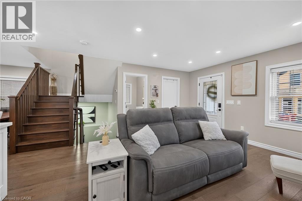 109 Ray Street, Hamilton, ON