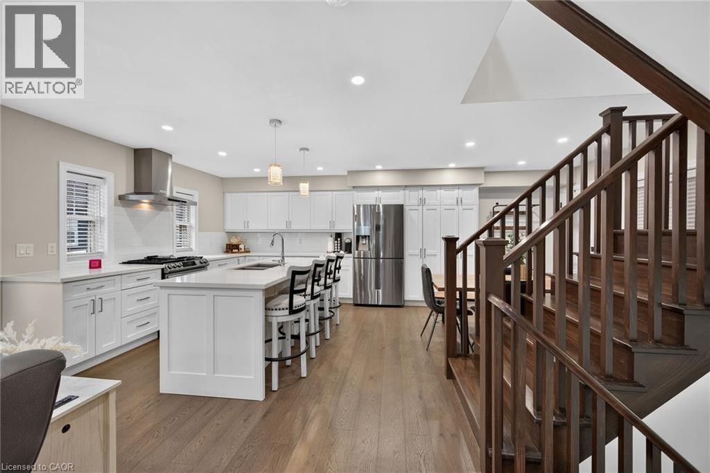 109 Ray Street, Hamilton, ON