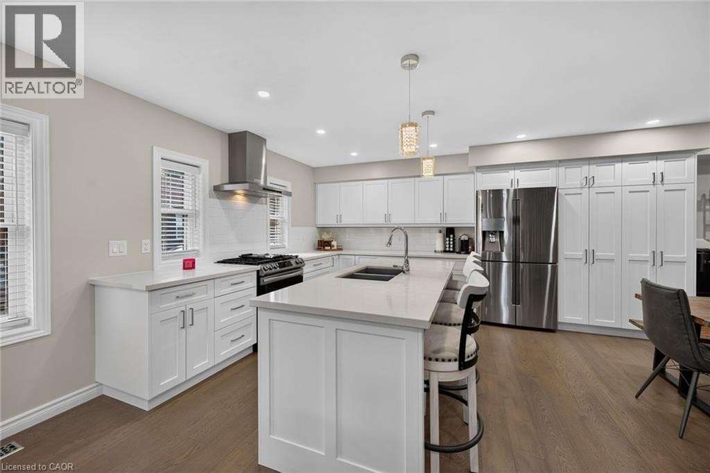 109 Ray Street, Hamilton, ON