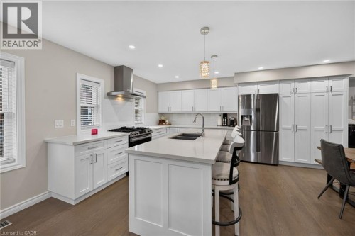 109 Ray Street, Hamilton, ON 