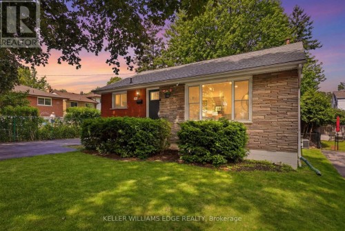312 UPPER PARADISE ROAD  Hamilton, ON L9C 5C4