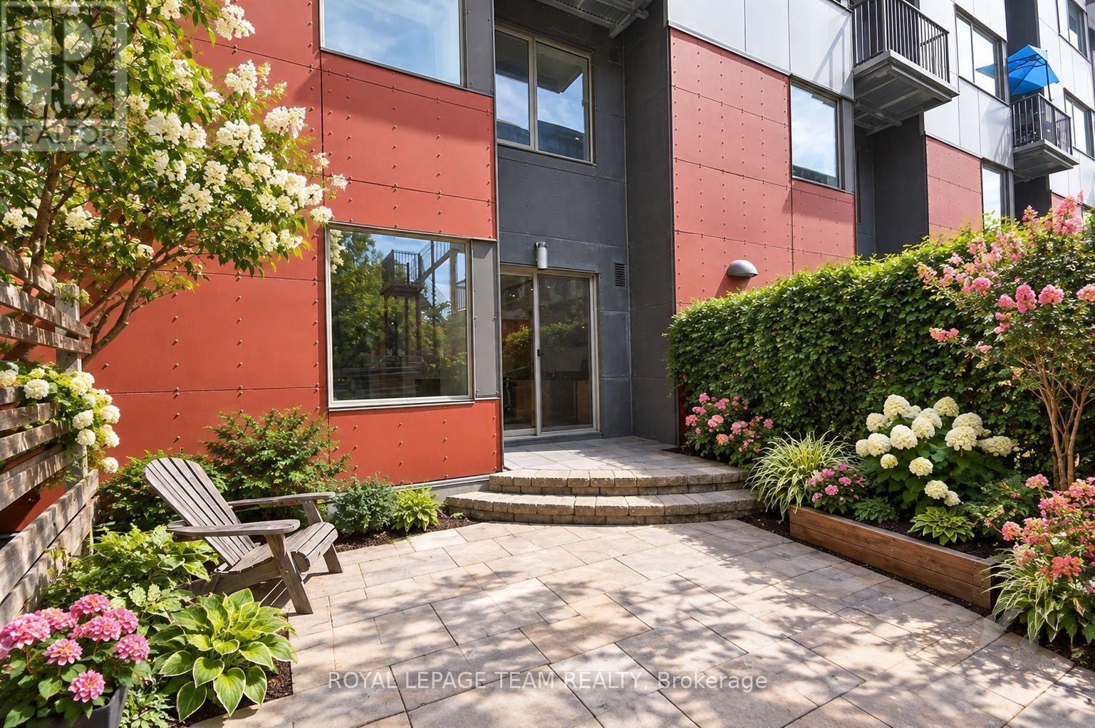 101 - 1014 Bank Street, Ottawa, ON