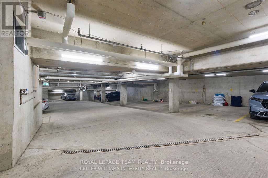 101 - 1014 Bank Street, Ottawa, ON
