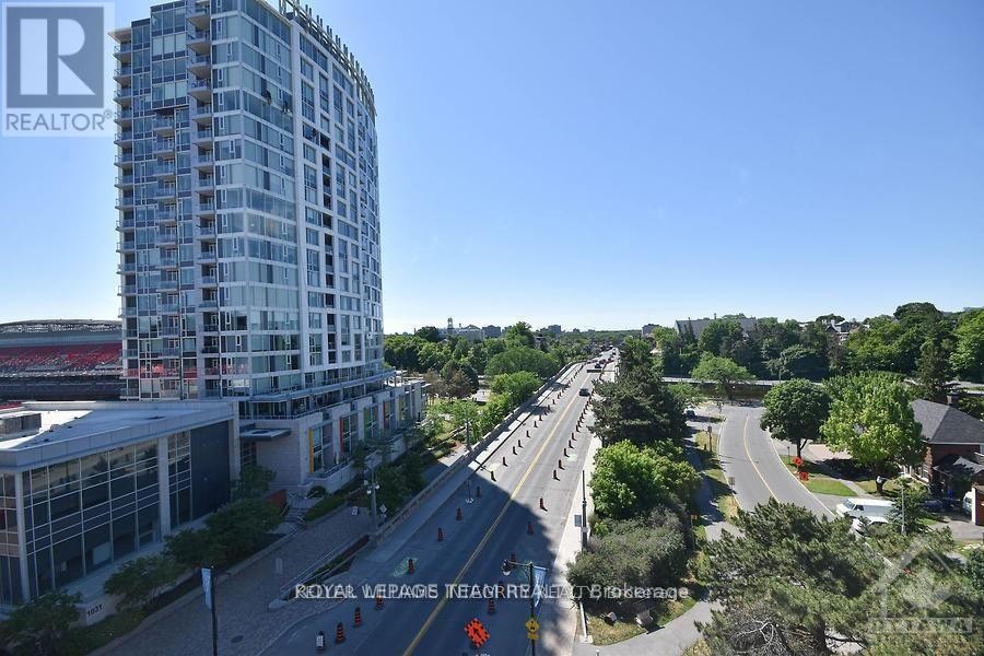 101 - 1014 Bank Street, Ottawa, ON