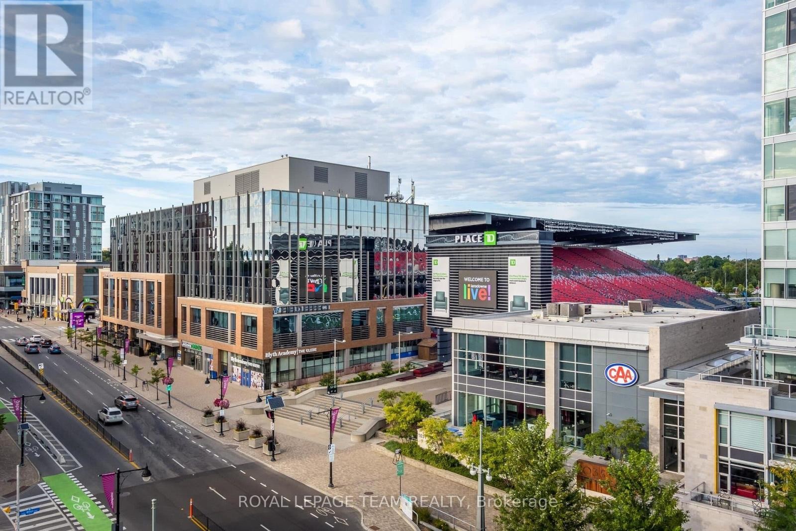 101 - 1014 Bank Street, Ottawa, ON