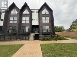 206 - 7277 WILSON CRESCENT Niagara Falls, ON L2G 7G5