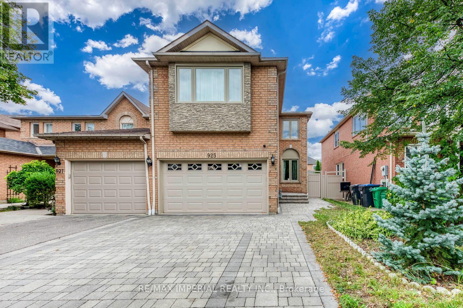 925 Cardington Street, Mississauga, ON