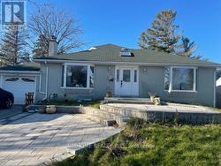 B1 - 66 SHILTON ROAD Toronto, ON M1S 2J7