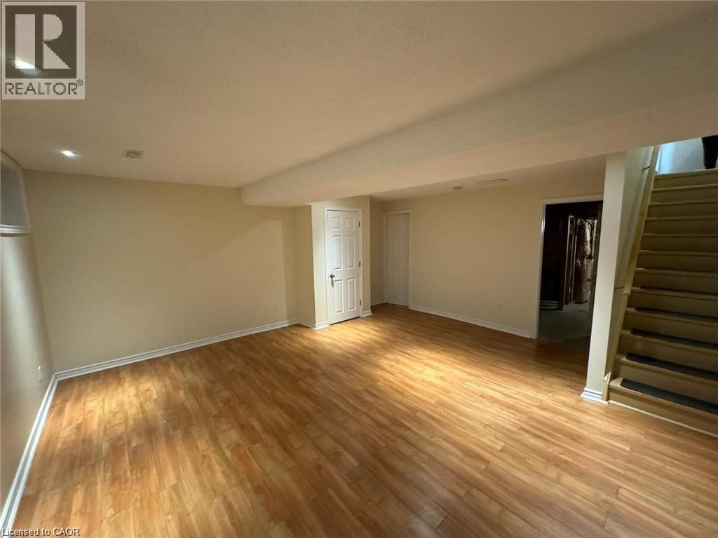 11 Sorrento Street, Kitchener, ON