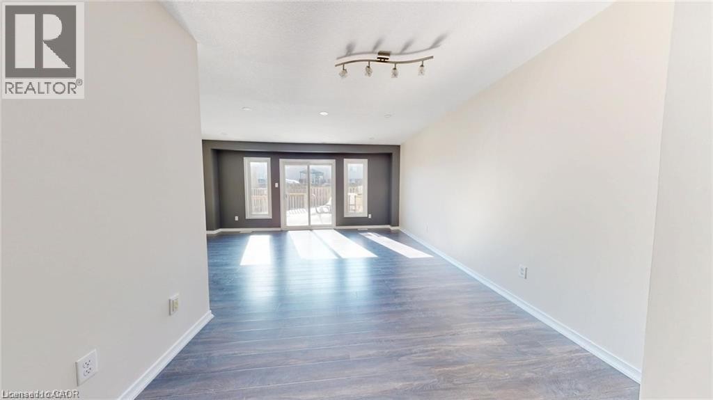 11 Sorrento Street, Kitchener, ON